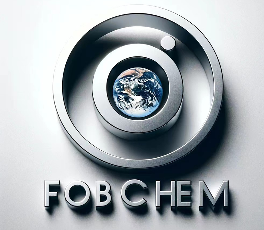 ABOUT US - FOB CHEMICAL CO., LIMITED