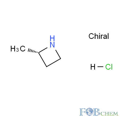 (S)-2-Methylazetidine Hydrochloride - Buy at FOB CHEMICAL CO., LIMITED
