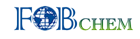 FOB CHEMICAL CO., LIMITED logo