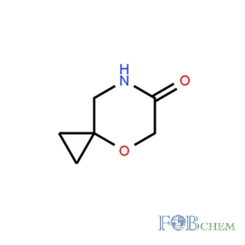 CAS NO.:1253790-21-4 - 4-oxa-7-azaspiro[2.5]octan-6-one FOB CHEMICAL CO., LIMITED