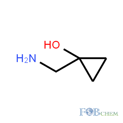 CAS NO.:74592-33-9 - 1-(aminomethyl)cyclopropan-1-ol FOB CHEMICAL CO., LIMITED