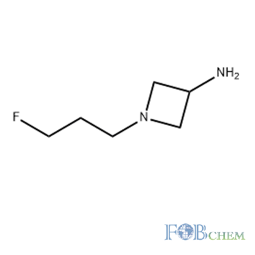 CAS NO.:1538772-53-0 - 1-(3-fluoropropyl)azetidin-3-amine FOB CHEMICAL CO., LIMITED