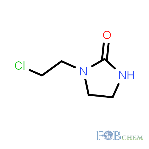 CAS NO.:2387-20-4 - 1-(2-chloroethyl)imidazolidin-2-one FOB CHEMICAL CO., LIMITED