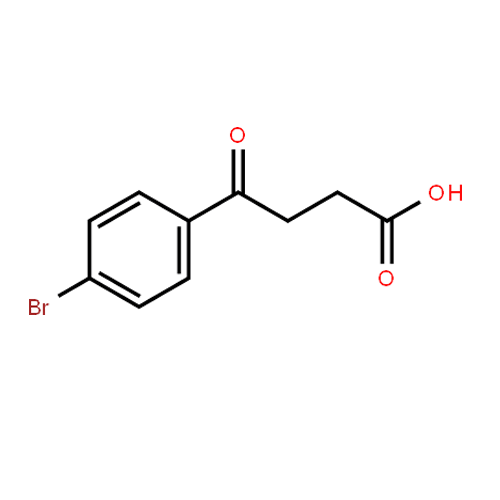 CAS NO.:6340-79-0 - 4-(4-bromophenyl)-4-oxo-butyric acid FOB CHEMICAL CO., LIMITED