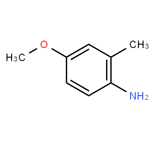 CAS NO.:102-50-1 - 2-Methyl-4-methoxybenzenamine FOB CHEMICAL CO., LIMITED