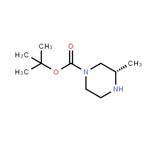 CAS NO.:147081-29-6 - (S)-4-N-Boc-2-methylpiperazine FOB CHEMICAL CO., LIMITED