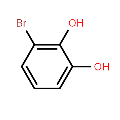 3-BROMOBENZENE-1,2-DIOL