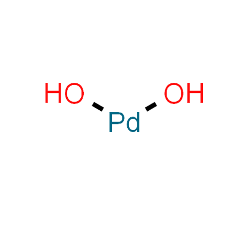 Palladium hydroxide