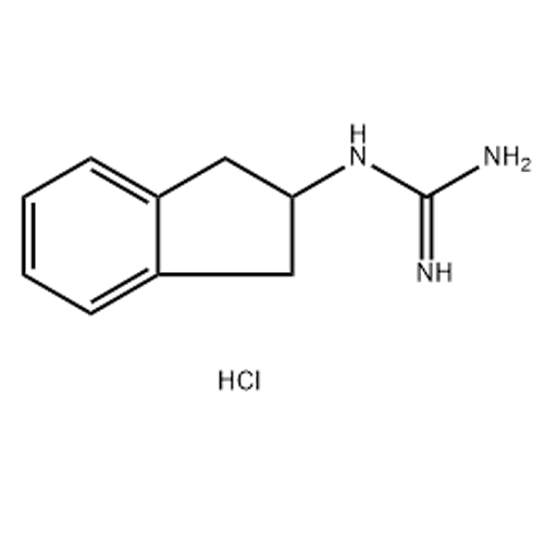 CAS NO.:1619971-55-9 - 1-(2,3-dihydro-1H-inden-2-yl)guanidine FOB CHEMICAL CO., LIMITED