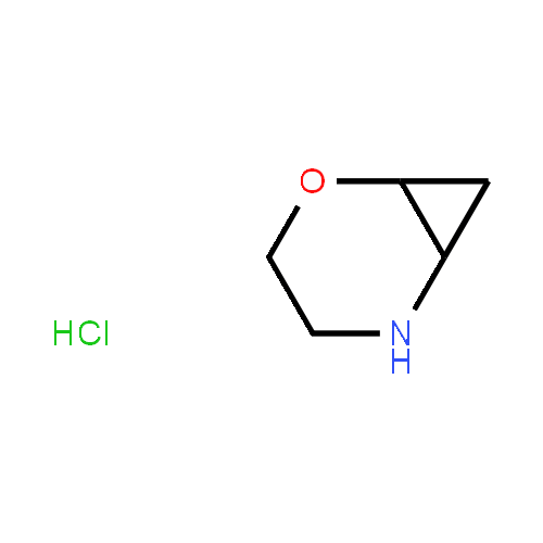 CAS NO.:1354952-28-5 - 2-​Oxa-​5-​azabicyclo[4.1.0]​heptane, hydrochloride FOB CHEMICAL CO., LIMITED