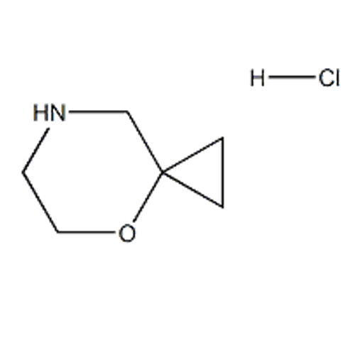 CAS NO.:1427195-23-0 - 4-oxa-7-azaspiro[2.5]octane hydrochloride FOB CHEMICAL CO., LIMITED