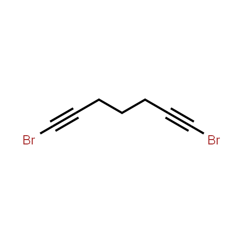 CAS NO.: 952430-47-6 - 1,7-dibromohepta-1,6-diyne FOB CHEMICAL CO., LIMITED